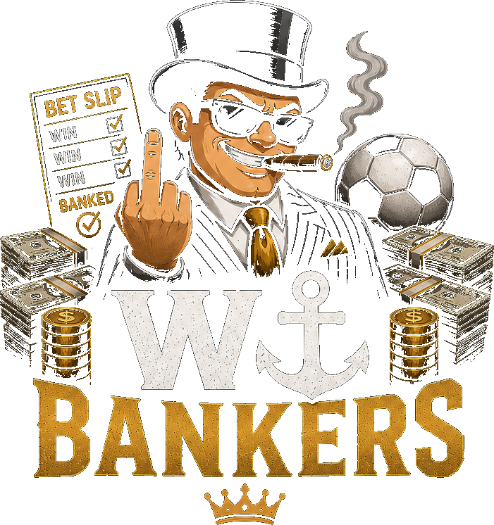 Wankr Bankers logo